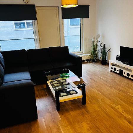 Foorum Apartments With Sauna # Balcony-Contactless Check-In Tallinn Exteriér fotografie