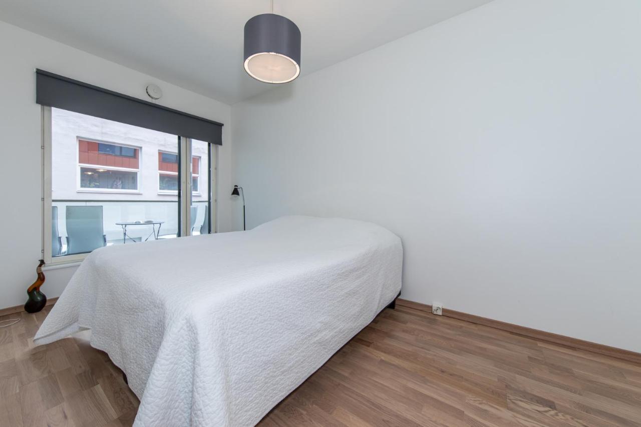 Foorum Apartments With Sauna # Balcony-Contactless Check-In Tallinn Exteriér fotografie
