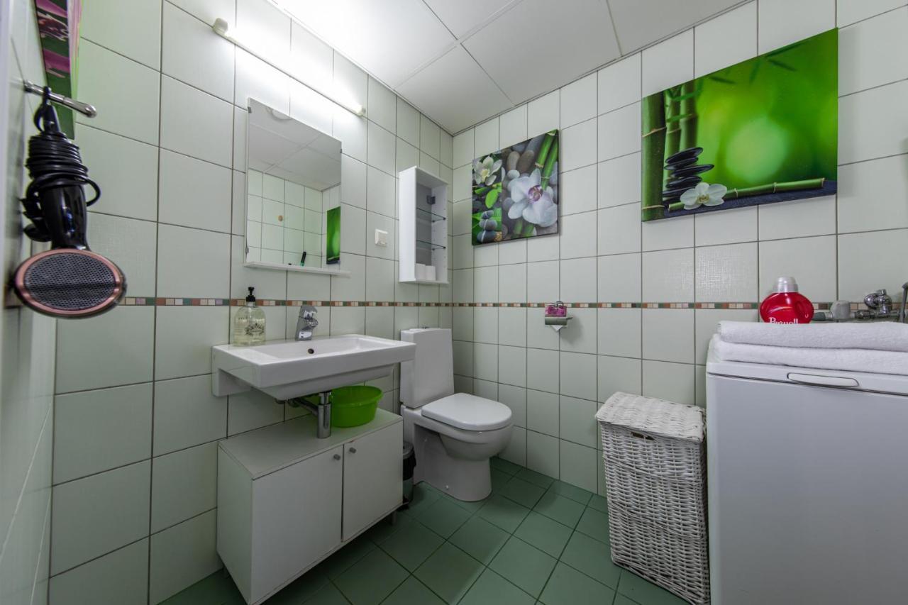 Foorum Apartments With Sauna # Balcony-Contactless Check-In Tallinn Exteriér fotografie