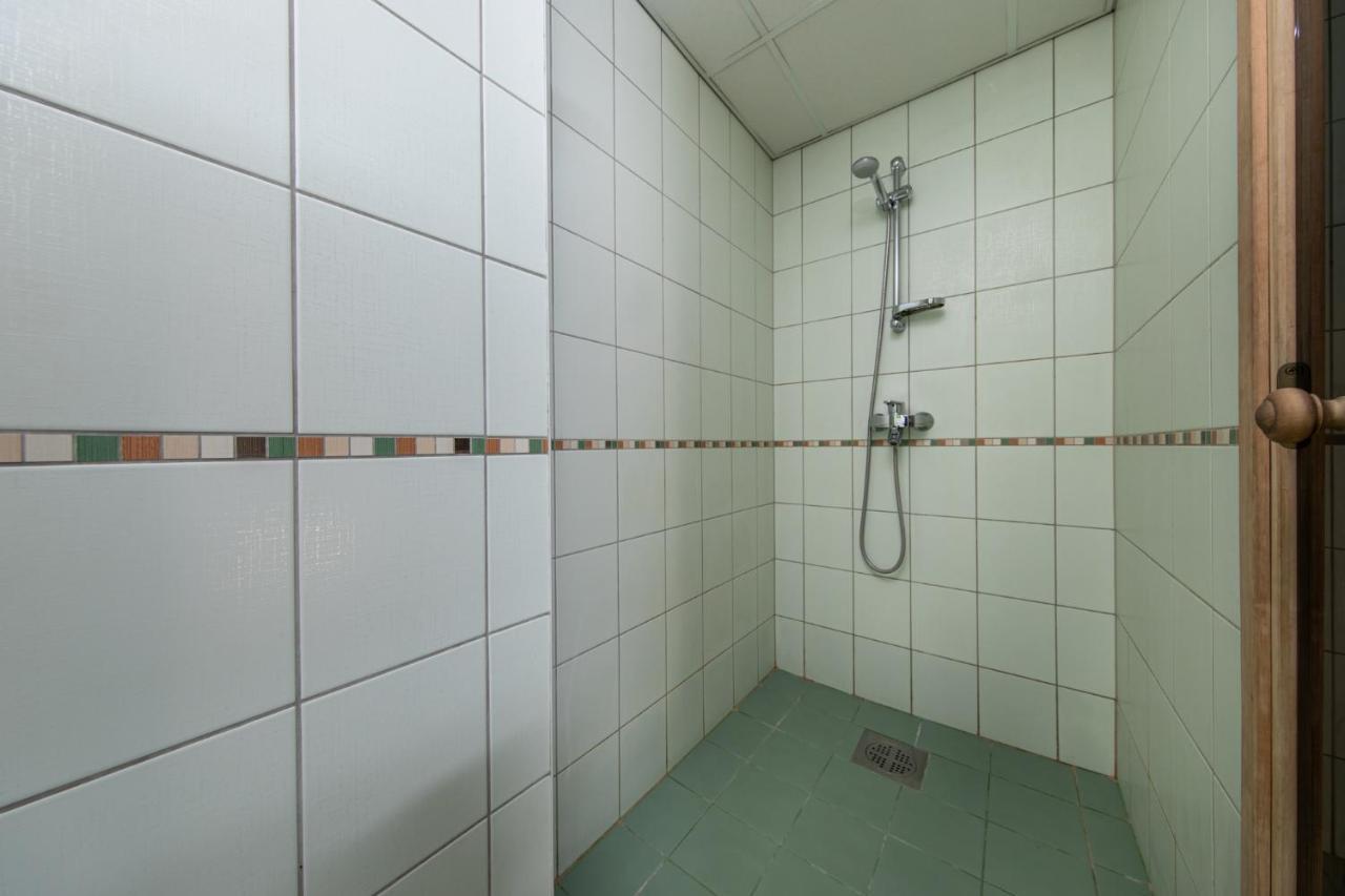 Foorum Apartments With Sauna # Balcony-Contactless Check-In Tallinn Exteriér fotografie