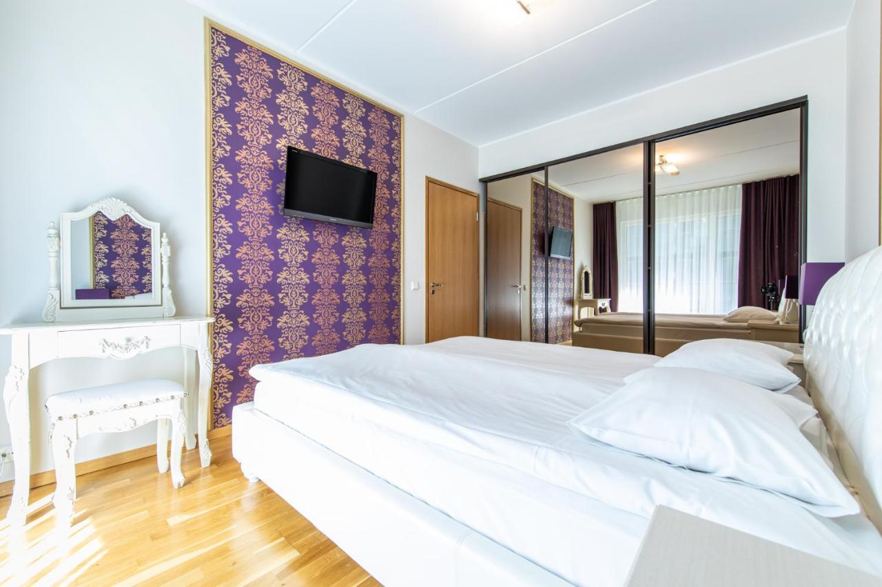 Foorum Apartments With Sauna # Balcony-Contactless Check-In Tallinn Exteriér fotografie