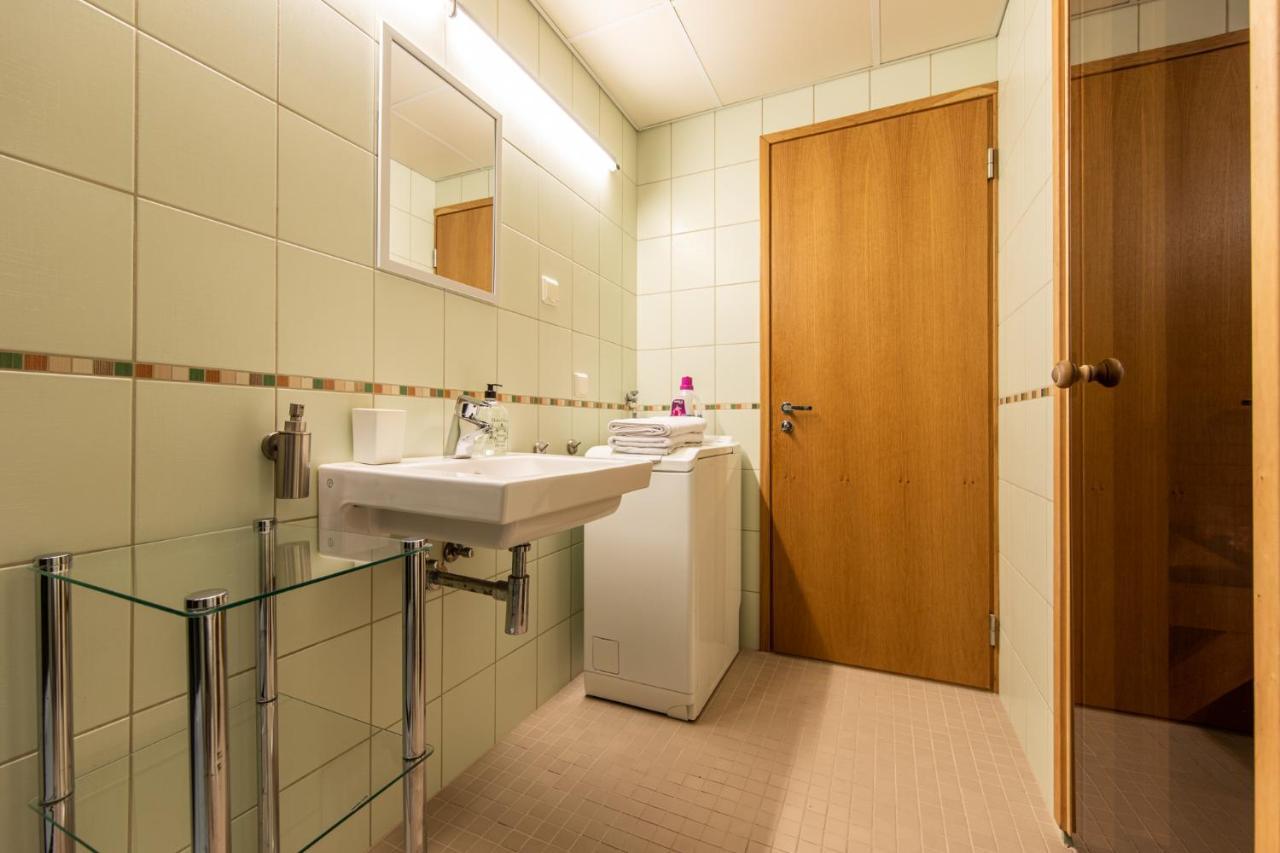 Foorum Apartments With Sauna # Balcony-Contactless Check-In Tallinn Exteriér fotografie